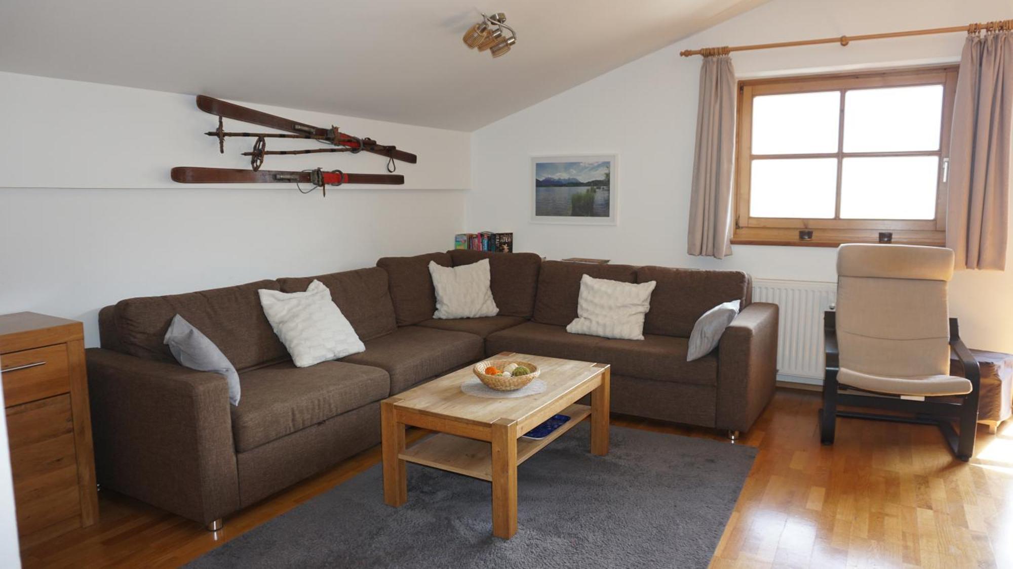 Panorama-Apartment Fuerth Aufhausen エクステリア 写真
