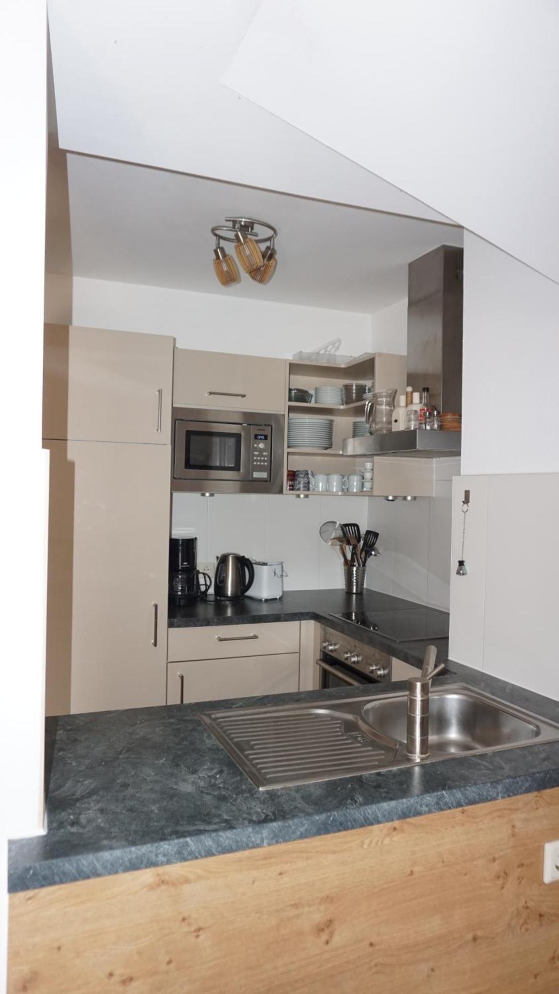 Panorama-Apartment Fuerth Aufhausen エクステリア 写真